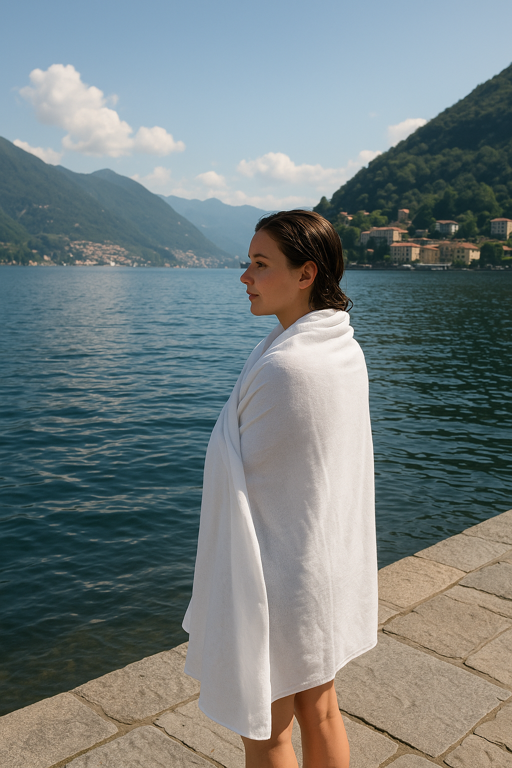 Your Perfect Travel Companion: Discover the Hygiene, Comfort, and Convenience of Davelen’s Travel Towels