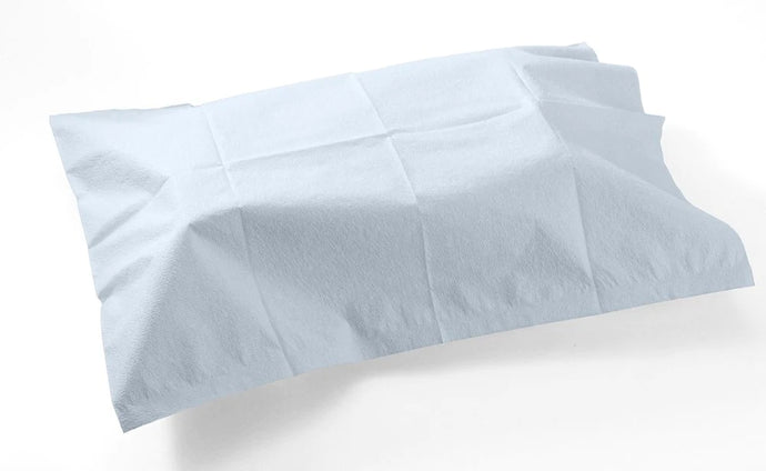 Clean and Convenient: The Benefits of DAVELEN Disposable Pillow Cases for Patients, Travelers, and Spas