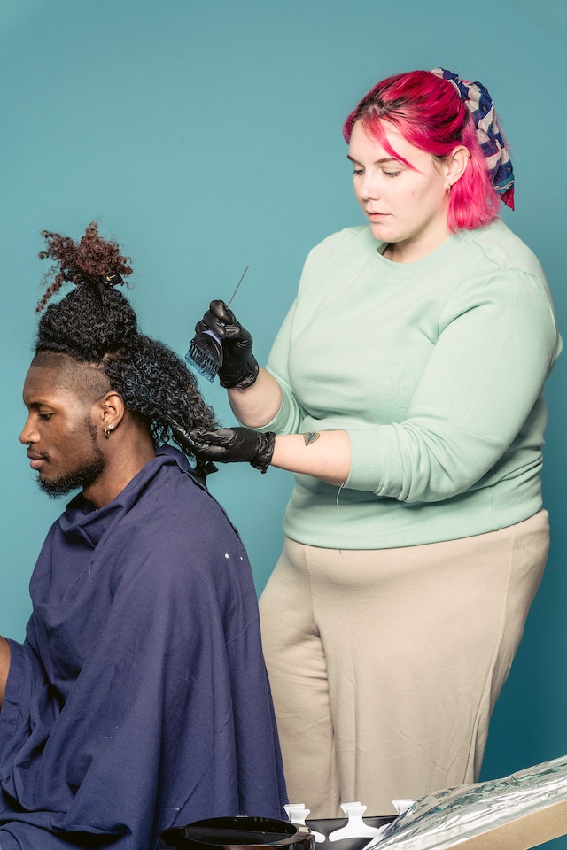 Fancy Sustainable Hair Salon 'Green Locks' Set to Open in Downtown Asheville, North Carolina