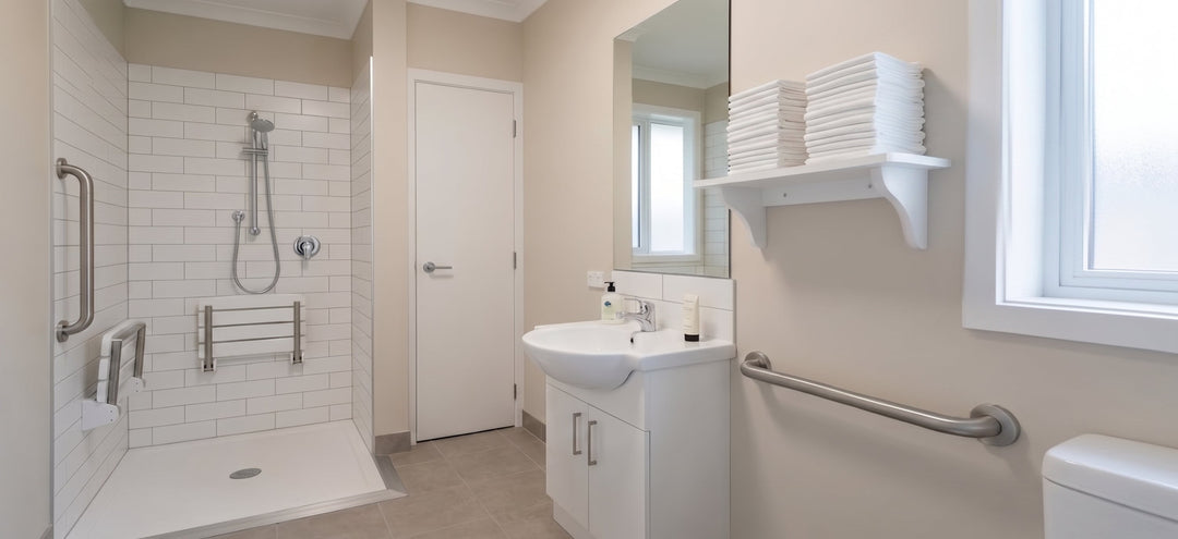 Disposable Towels for Senior Care, Assisted Living & Home Care
