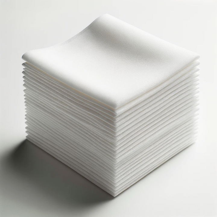 BATH Disposable Towels XXL 55,1 x 27,6 in