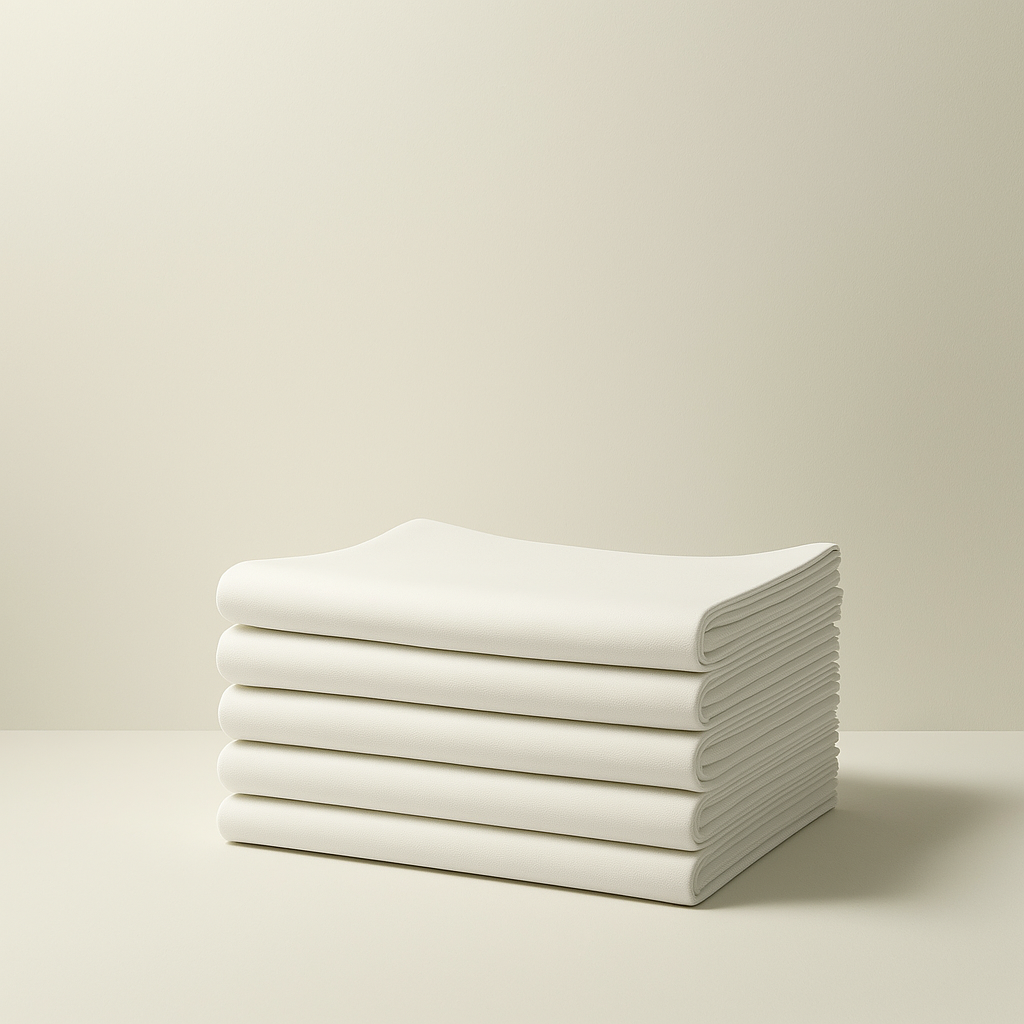 BATH Disposable Towels XXL 55,1 x 27,6 in