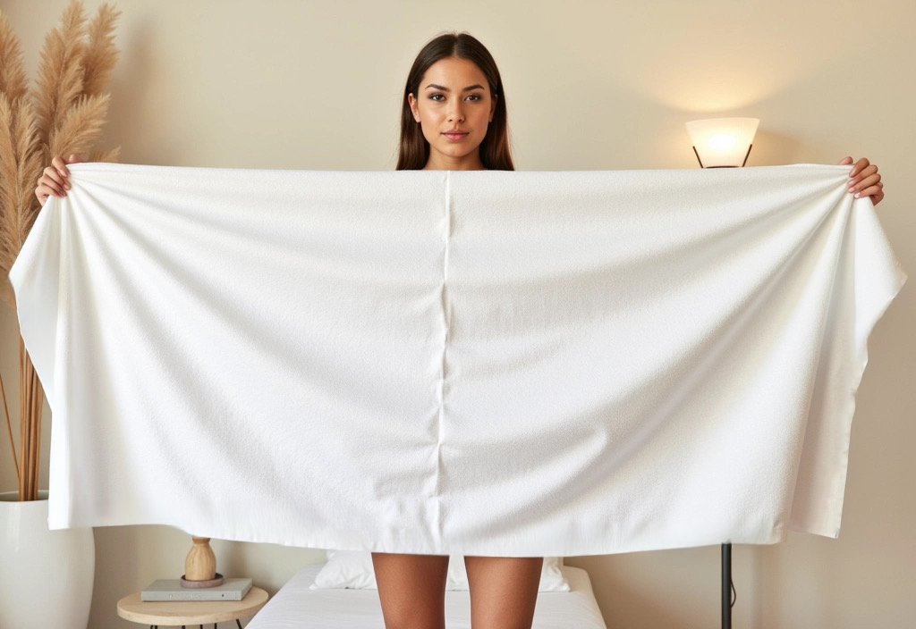 BATH Disposable Towels XXL 55,1 x 27,6 in