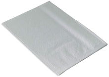 Single-Use Pillowcases, White, 21" x 30" (Pack of 100)