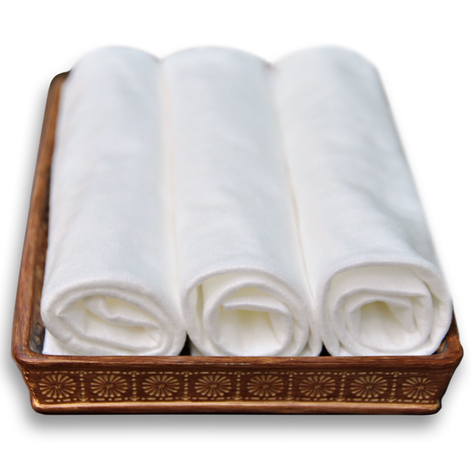  Crae Towels