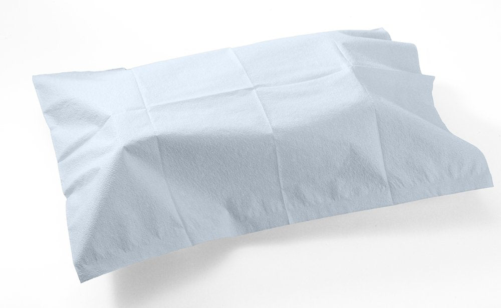 Single-Use Pillowcases, White, 21