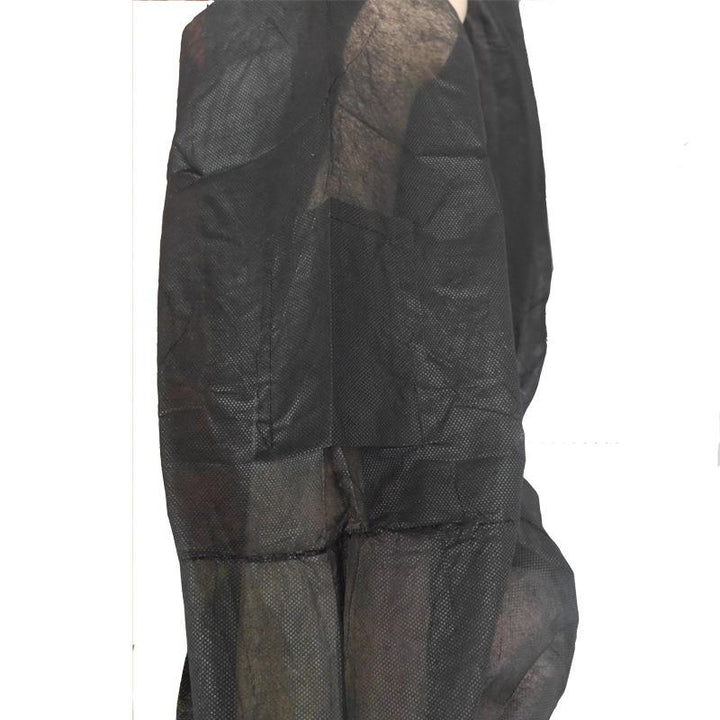 10 Premium Disposable Robes