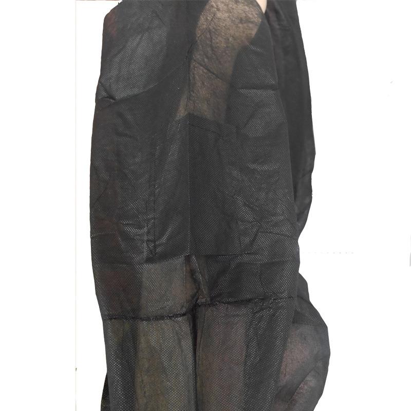 10 Premium Disposable Robes – DAVELEN