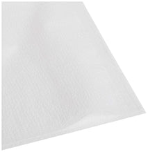 Single-Use Pillowcases, White, 21" x 30" (Pack of 100)