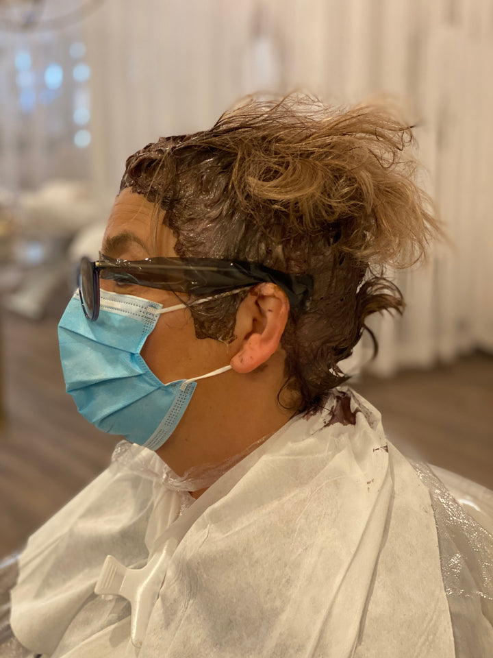 Disposable Eyeglass Sleeves 200 count